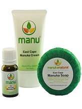 Manu Ringworm Natural Product Pack Review