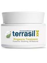Terrasil Ringworm Treatment MAX Review